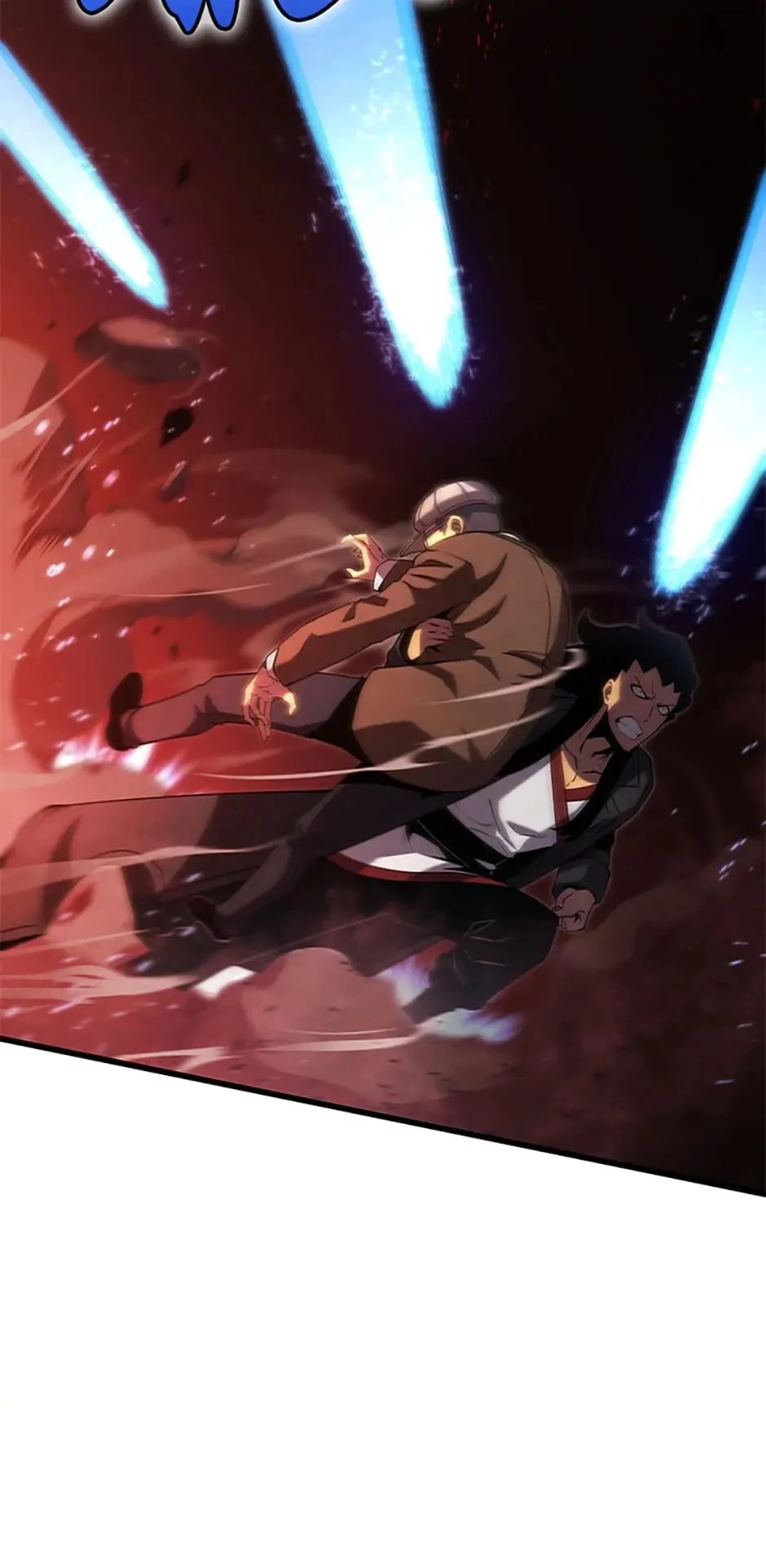 The Swordmaster's Son Chapter 76 - 54