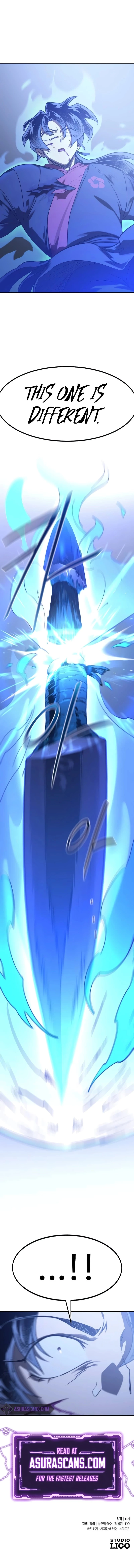 Return of the Blossoming Blade Chapter 132 - 12