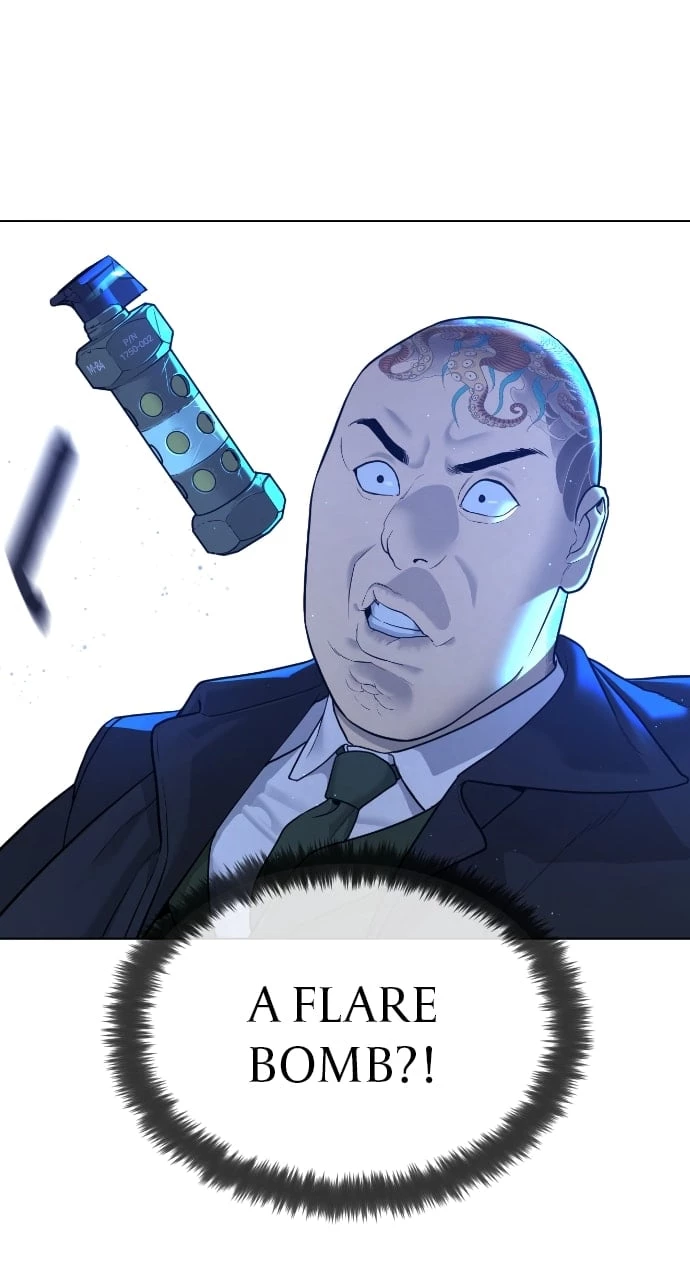 Killer Peter Chapter 1 - 152