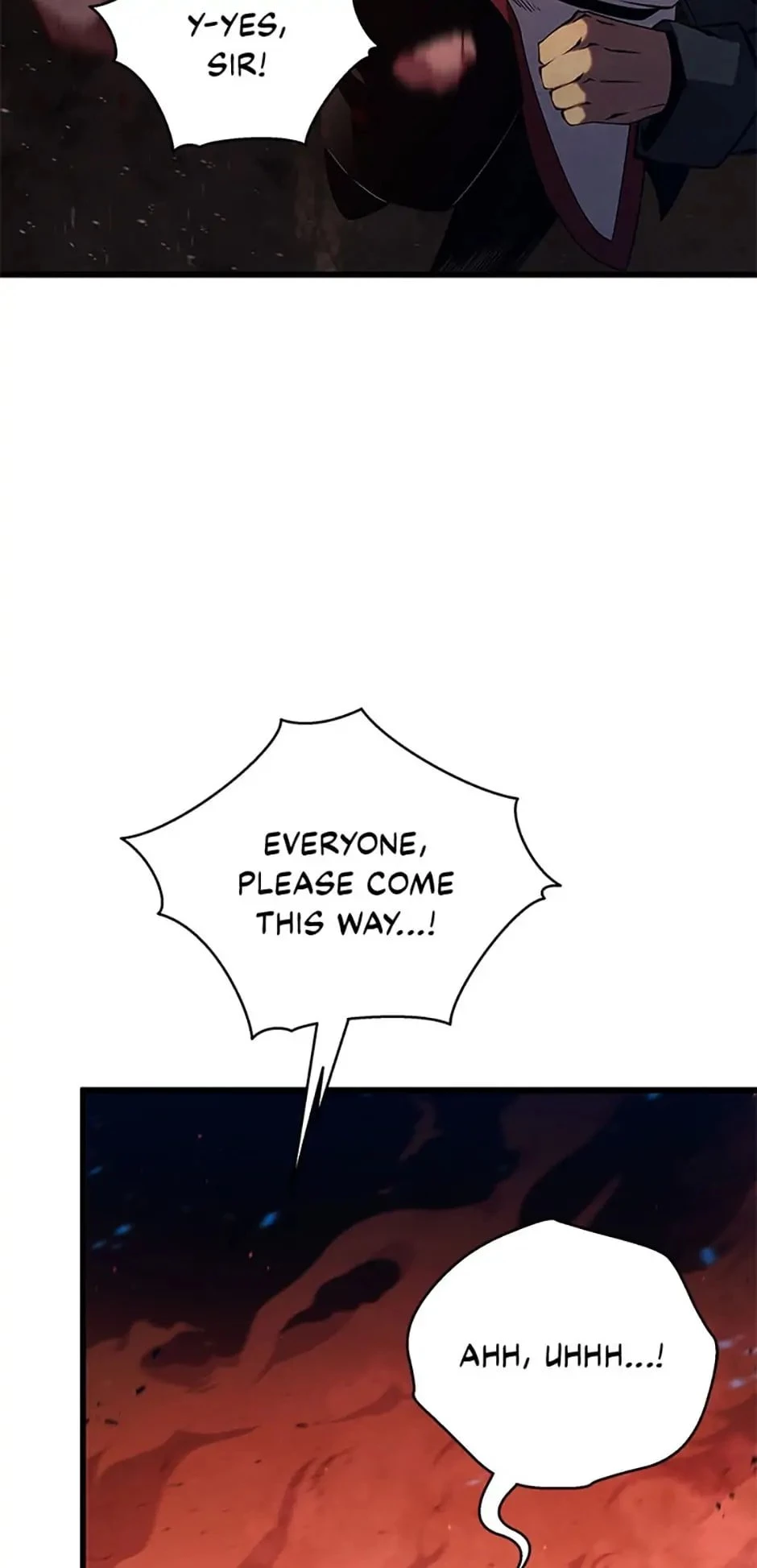 The Swordmaster's Son Chapter 76 - 60