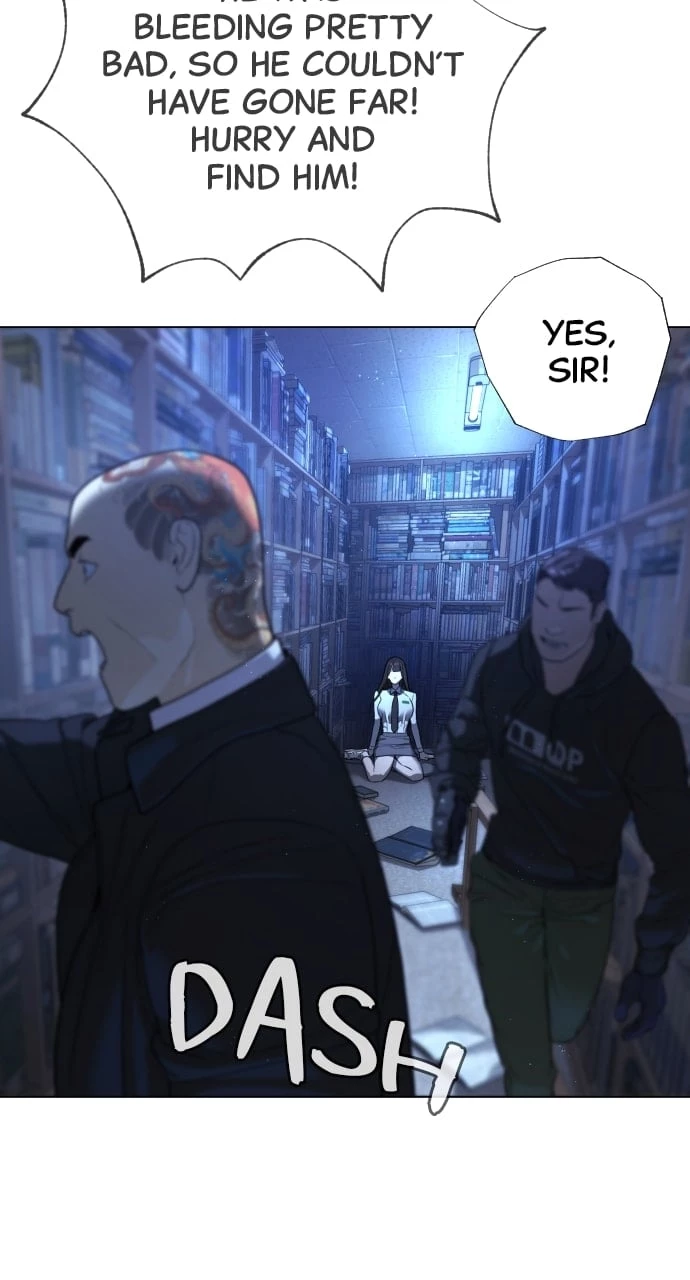 Killer Peter Chapter 1 - 158