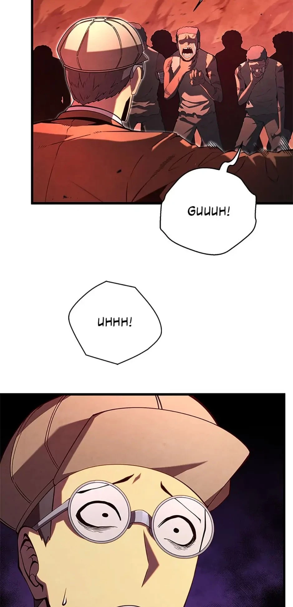 The Swordmaster's Son Chapter 76 - 61
