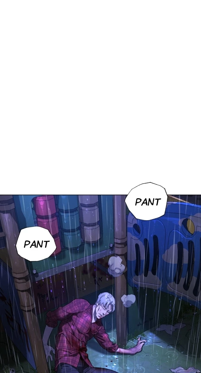 Killer Peter Chapter 1 - 163