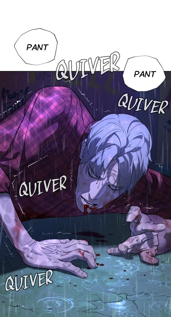 Killer Peter Chapter 1 - 165