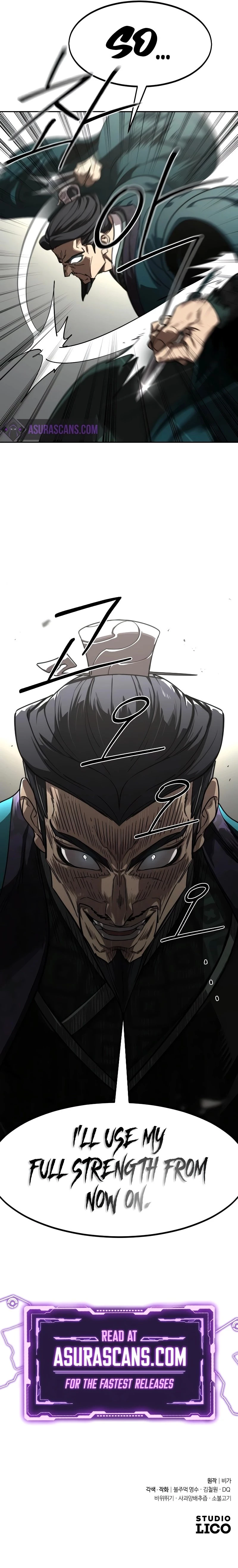 Return of the Blossoming Blade Chapter 130 - 13