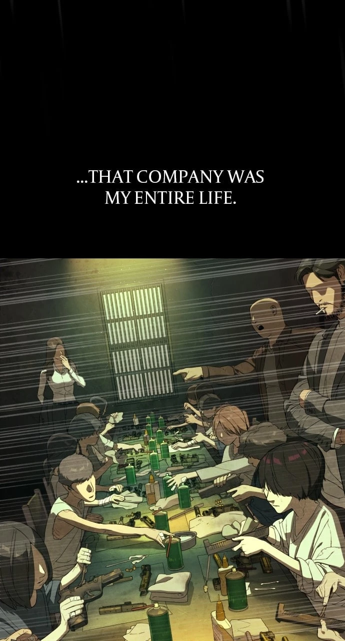 Killer Peter Chapter 1 - 168
