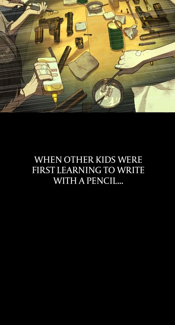 Killer Peter Chapter 1 - 169