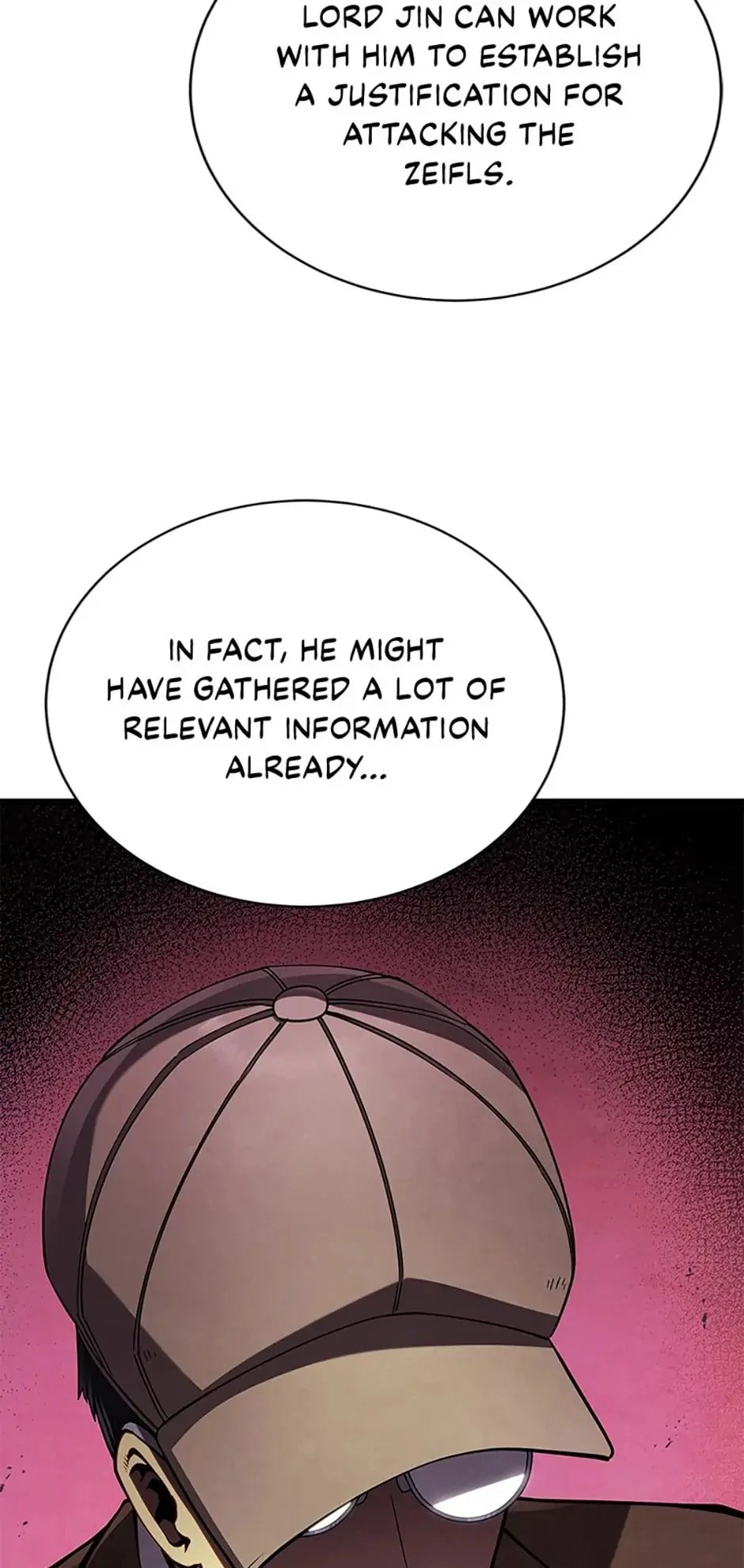 The Swordmaster's Son Chapter 75 - 61