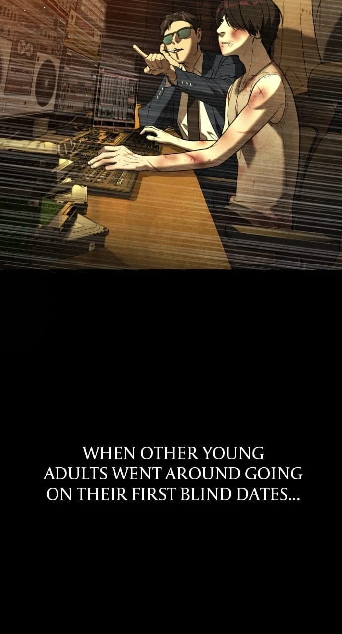 Killer Peter Chapter 1 - 172