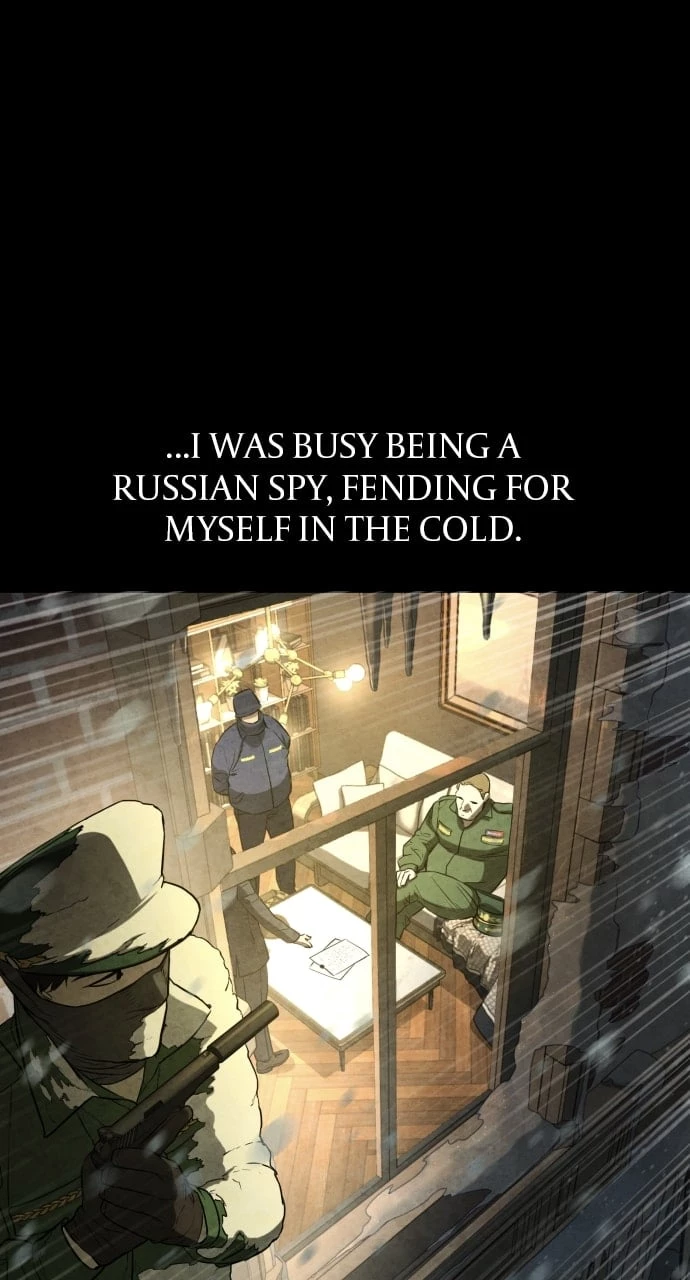 Killer Peter Chapter 1 - 173