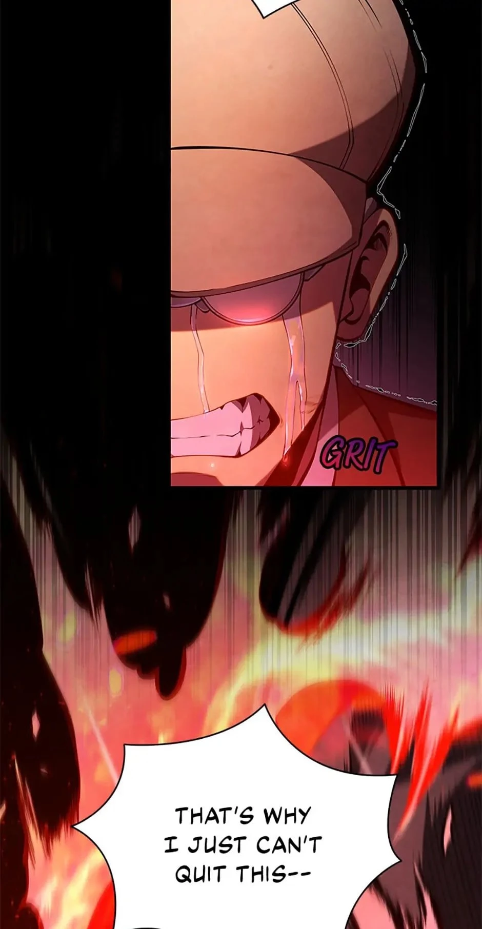 The Swordmaster's Son Chapter 76 - 72