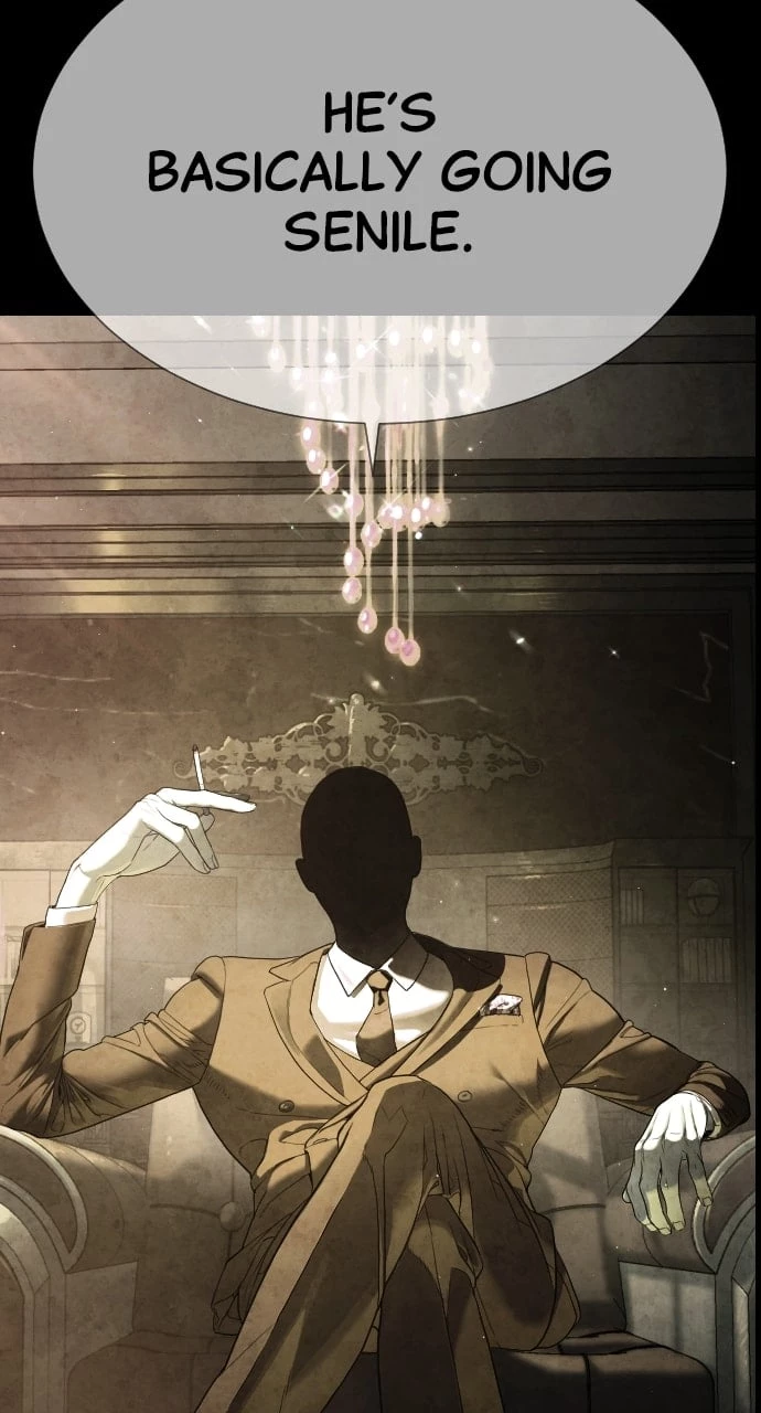 Killer Peter Chapter 1 - 177