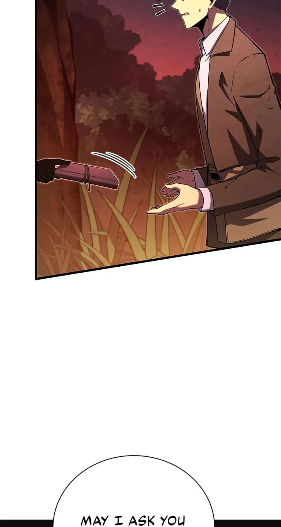 The Swordmaster's Son Chapter 75 - 69