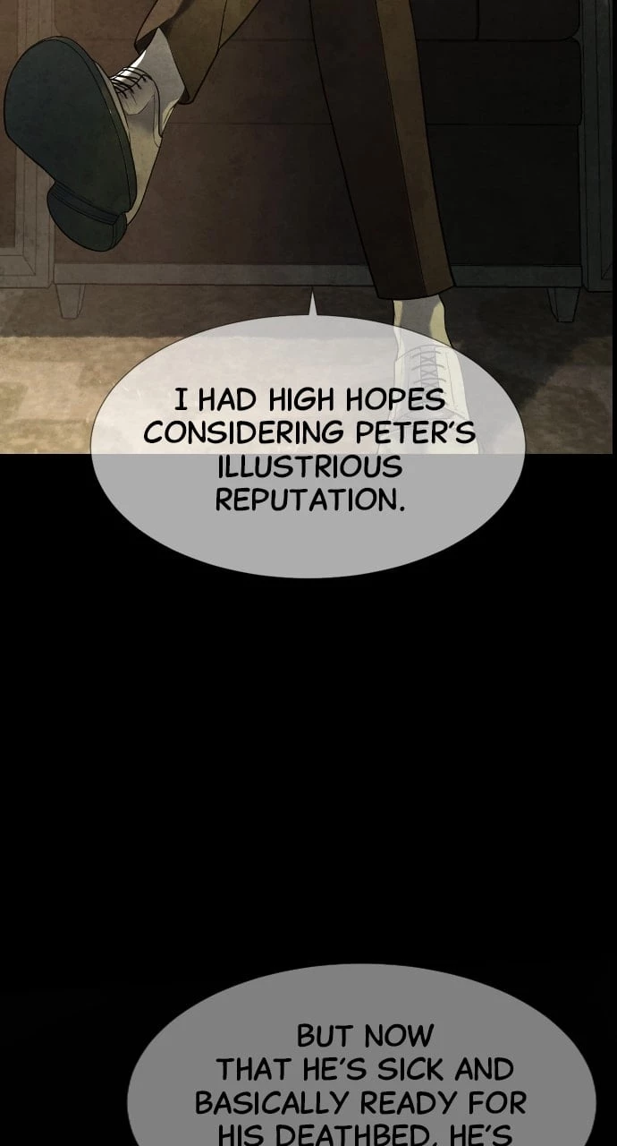Killer Peter Chapter 1 - 178