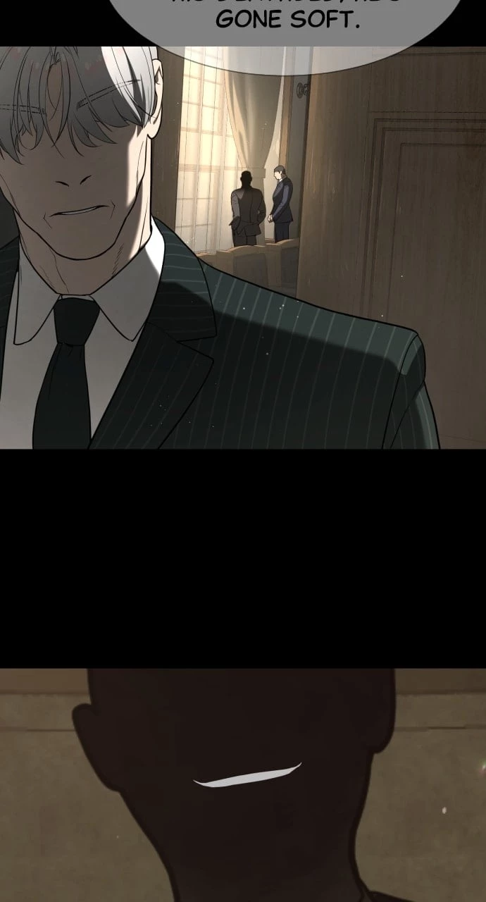 Killer Peter Chapter 1 - 179