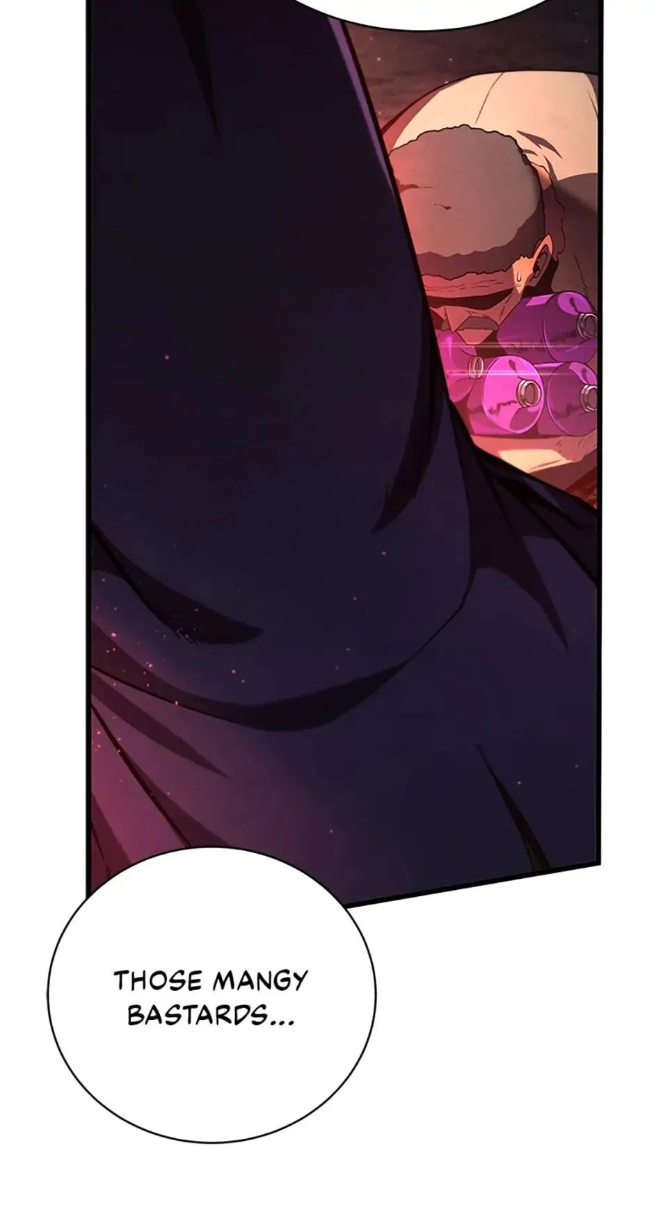 The Swordmaster's Son Chapter 75 - 74