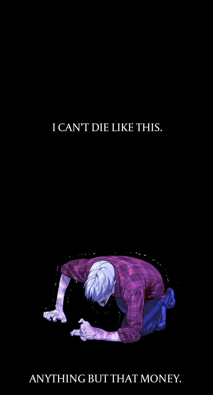 Killer Peter Chapter 1 - 184