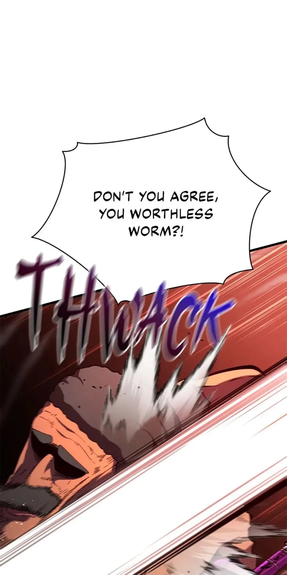 The Swordmaster's Son Chapter 75 - 75