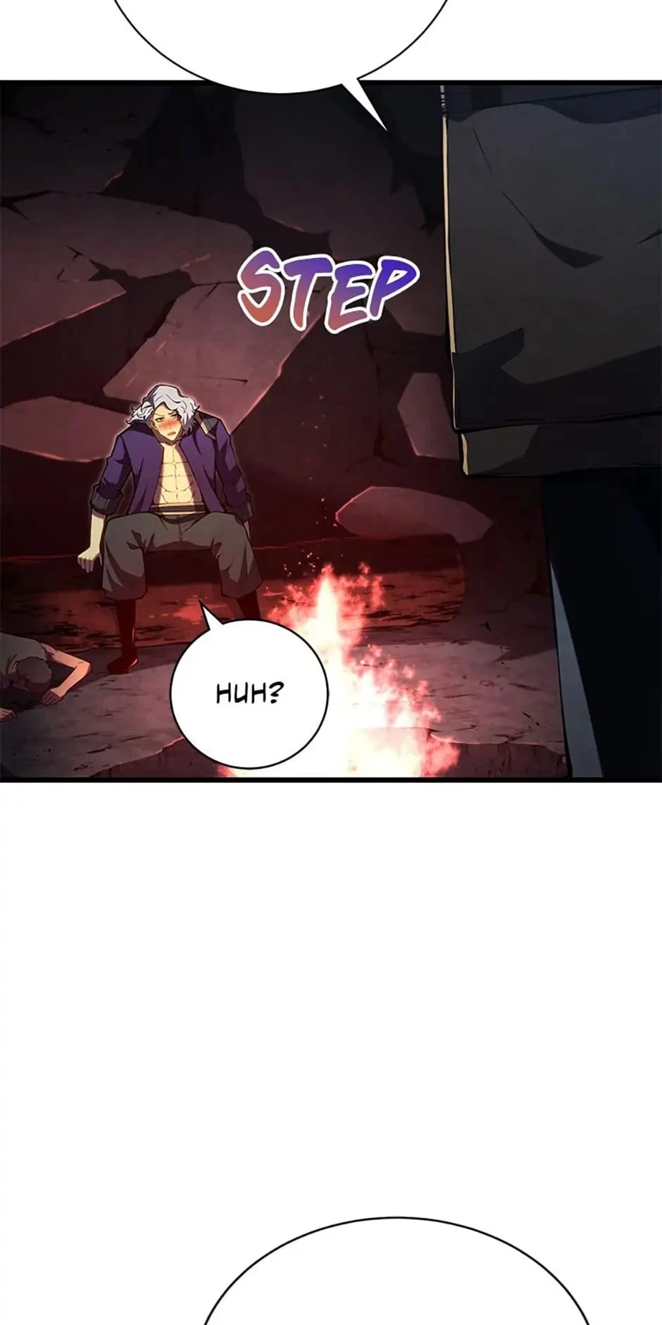 The Swordmaster's Son Chapter 75 - 77