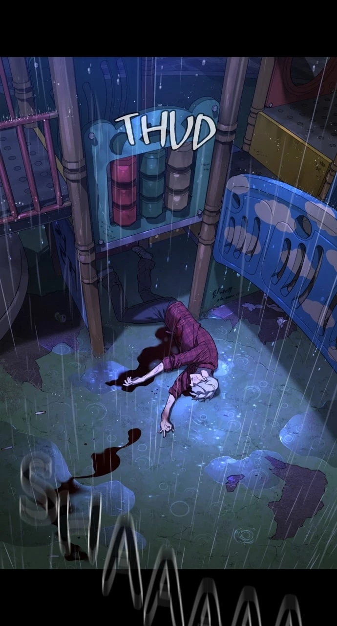 Killer Peter Chapter 1 - 188