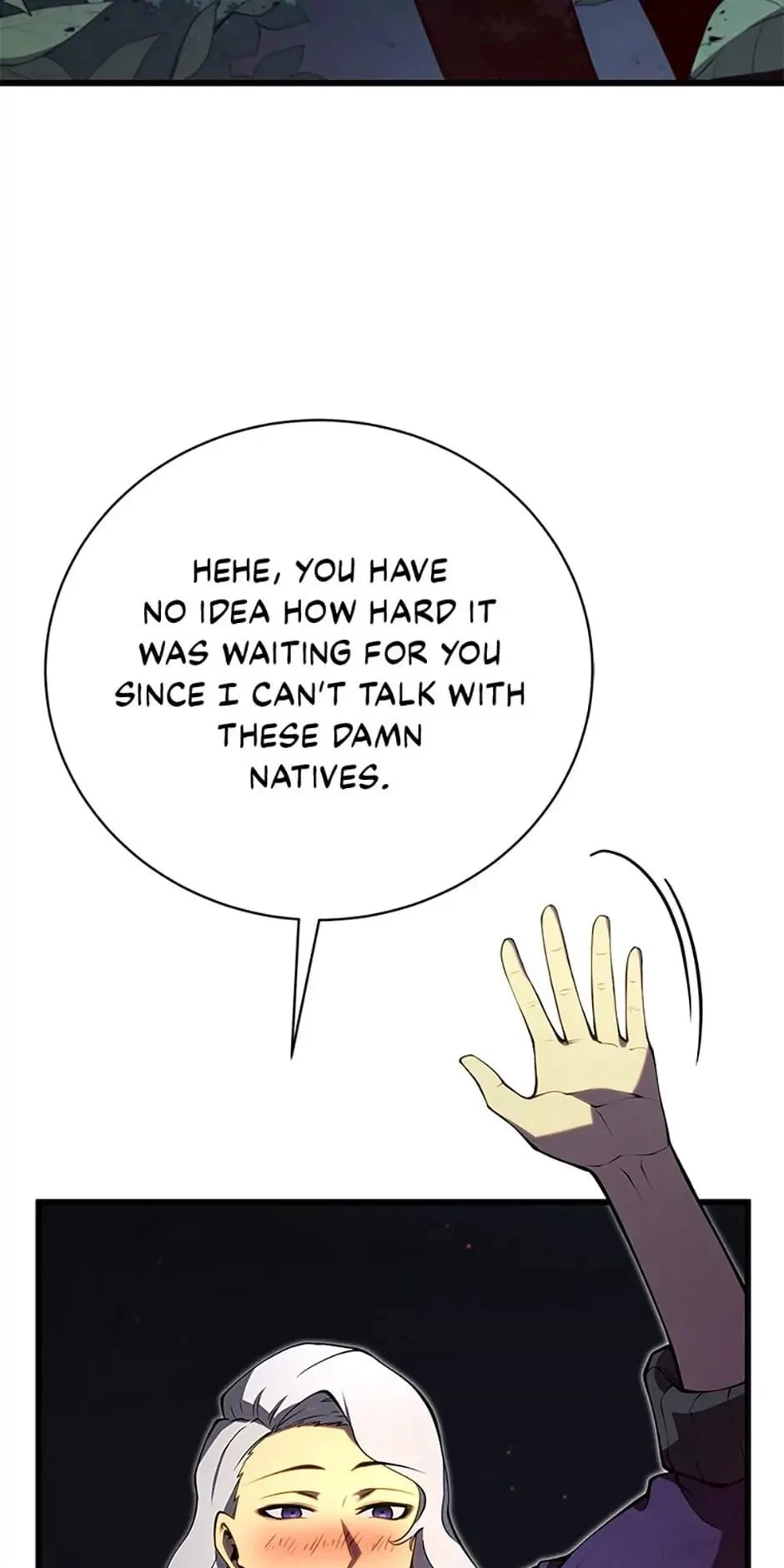 The Swordmaster's Son Chapter 75 - 79