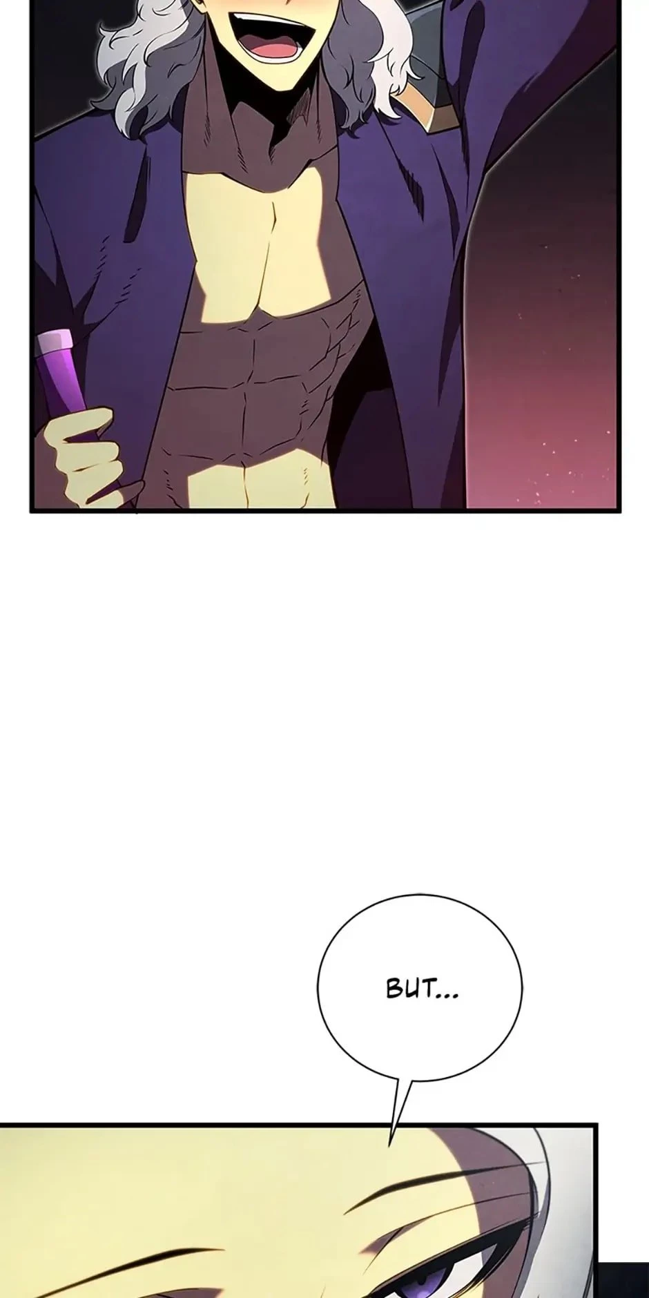 The Swordmaster's Son Chapter 75 - 80