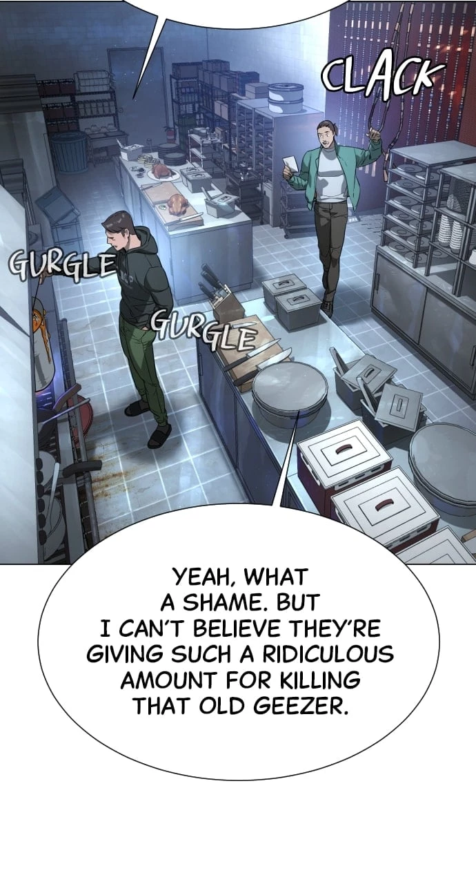 Killer Peter Chapter 1 - 194
