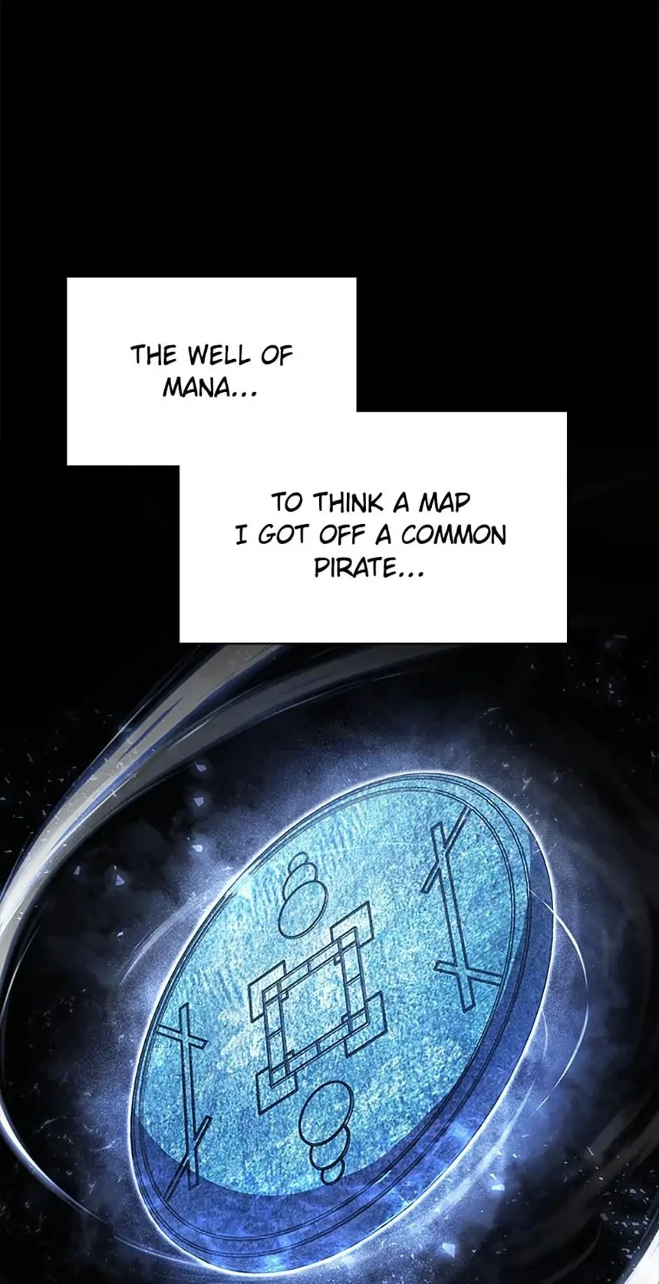 The Swordmaster's Son Chapter 74 - 1
