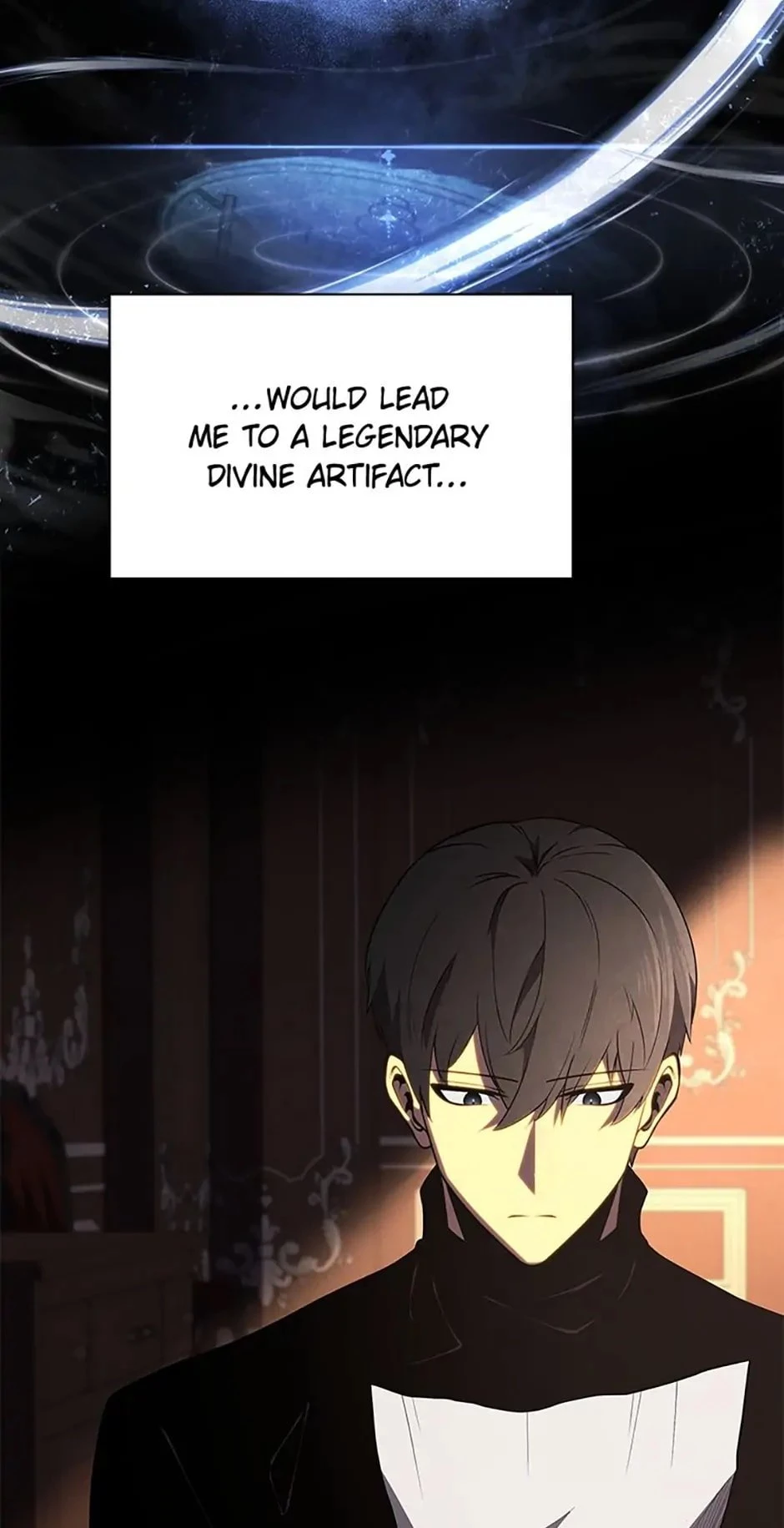 The Swordmaster's Son Chapter 74 - 2