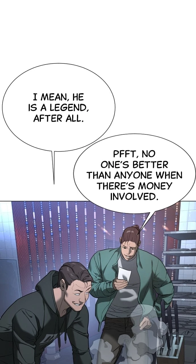 Killer Peter Chapter 1 - 195