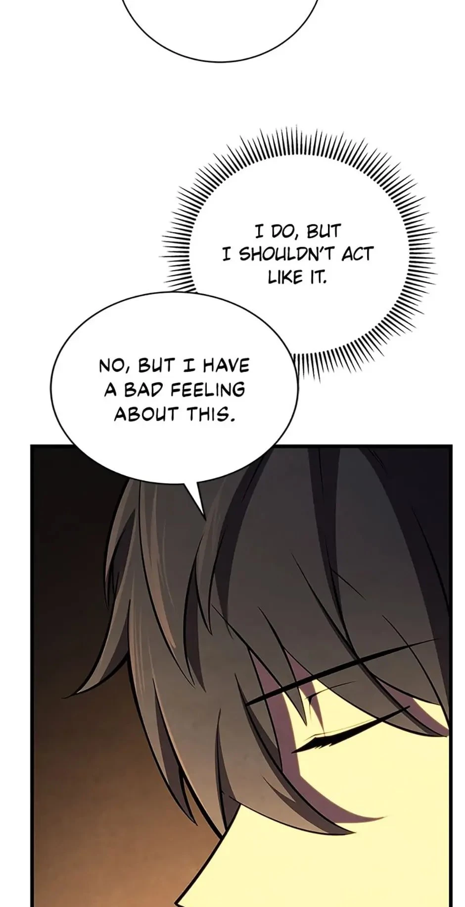 The Swordmaster's Son Chapter 74 - 4
