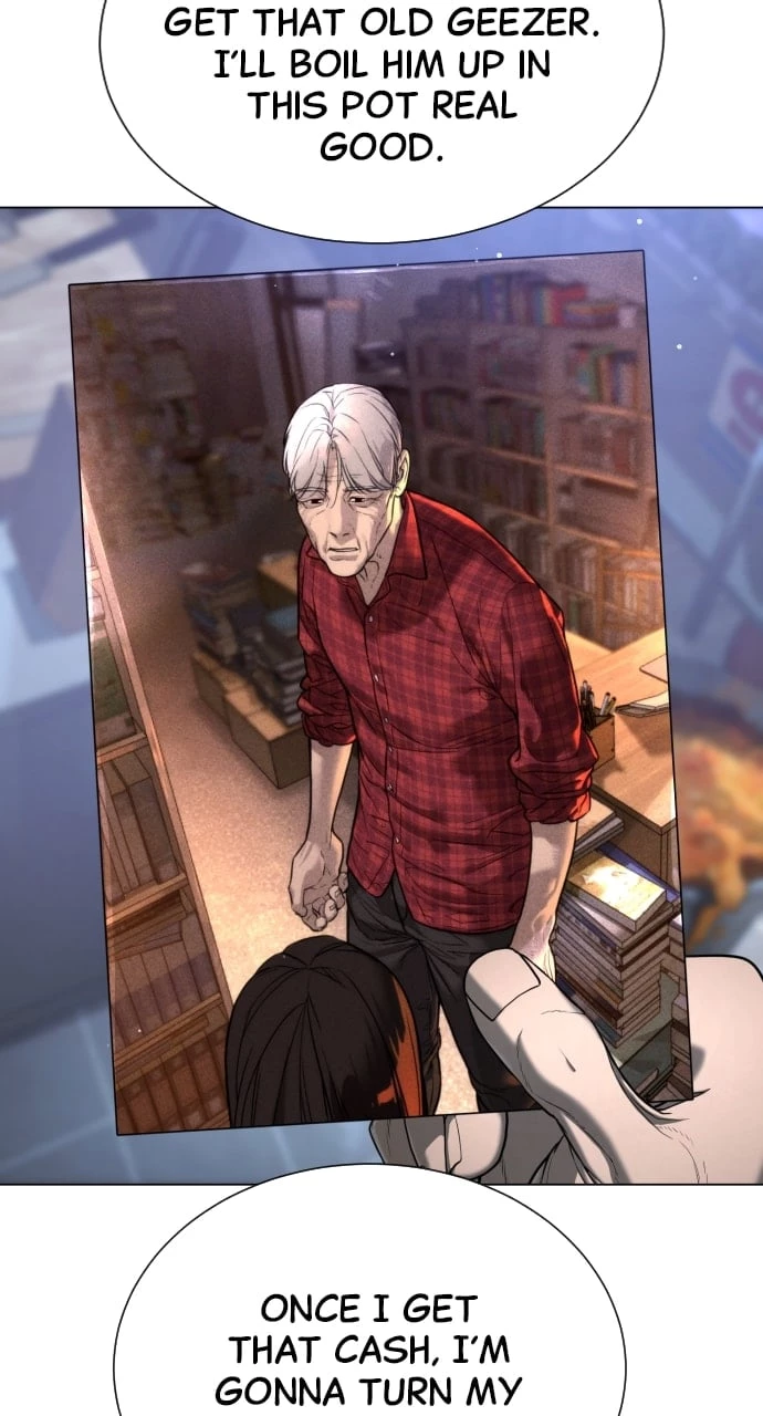 Killer Peter Chapter 1 - 197