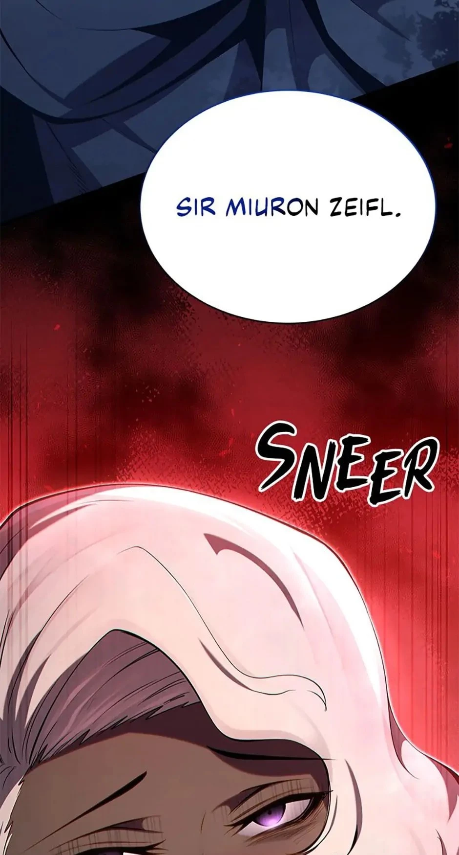 The Swordmaster's Son Chapter 75 - 86