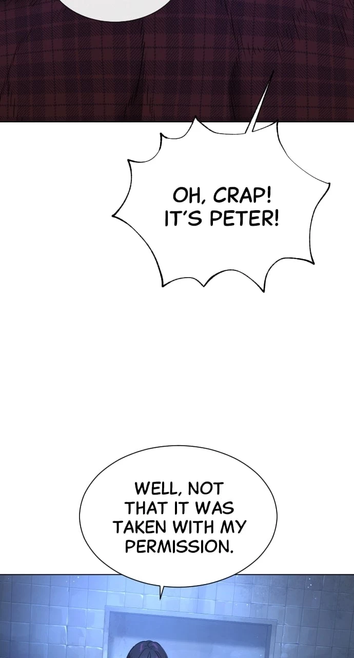 Killer Peter Chapter 1 - 200