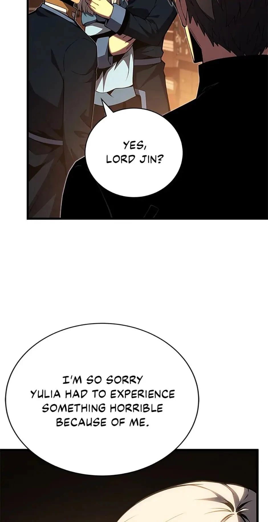 The Swordmaster's Son Chapter 74 - 6