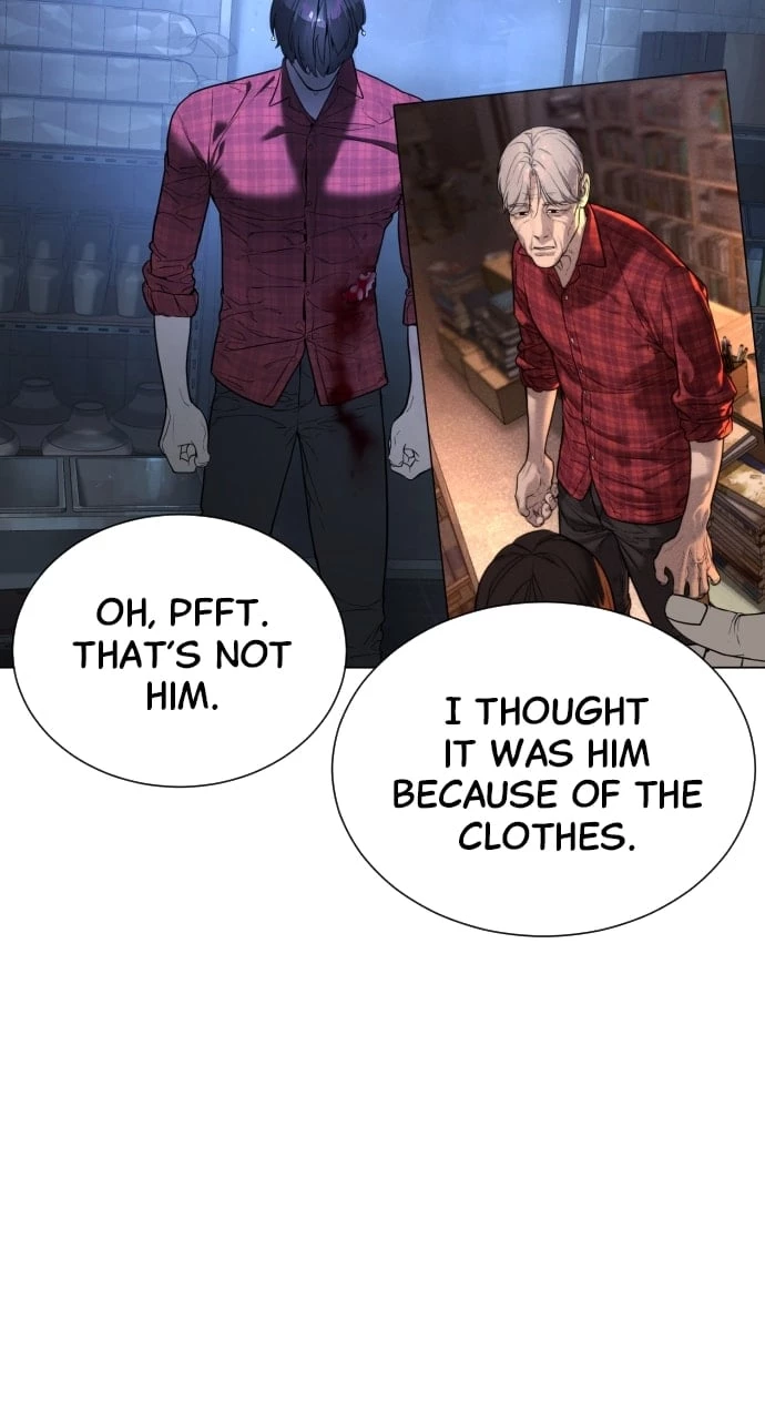 Killer Peter Chapter 1 - 201