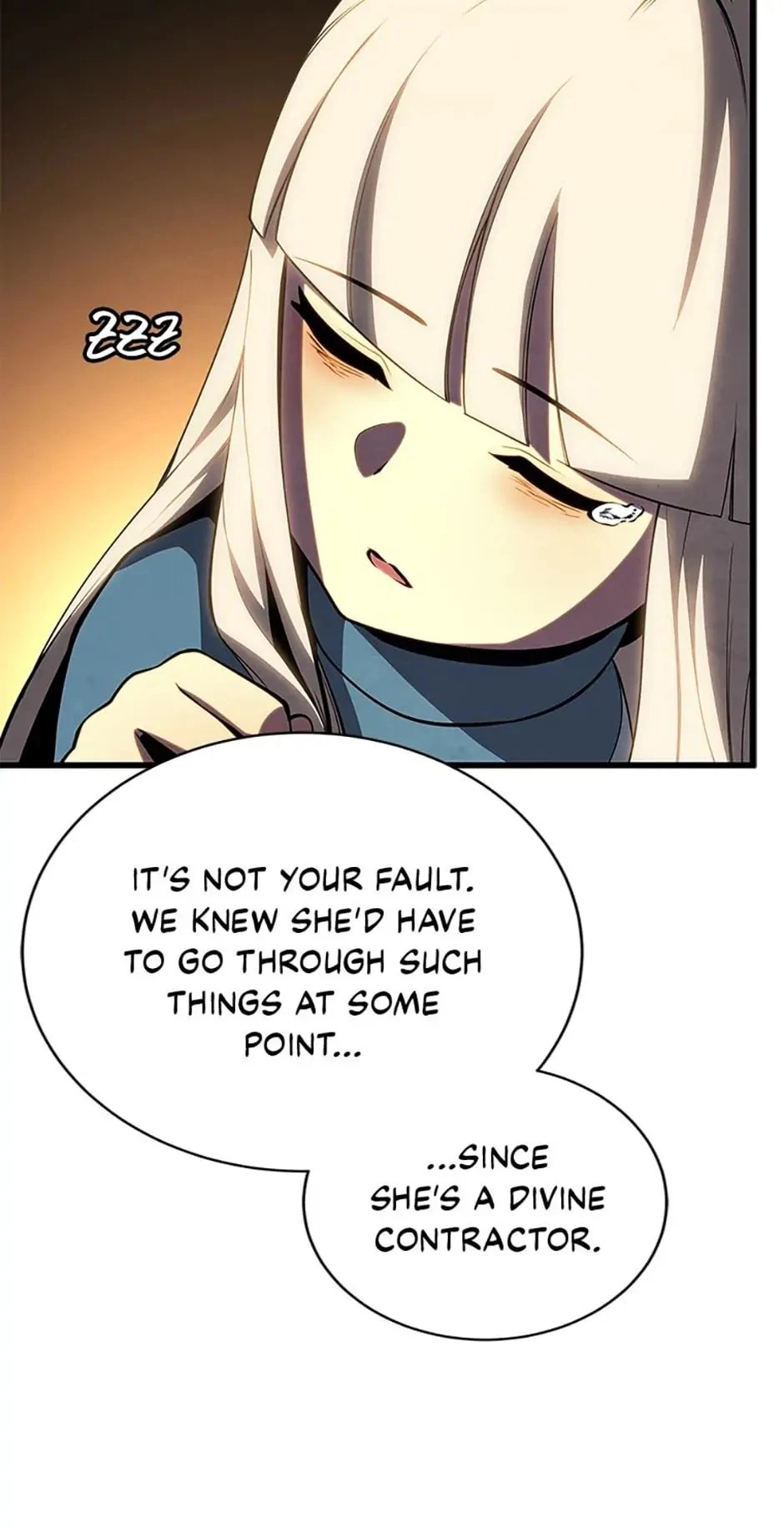 The Swordmaster's Son Chapter 74 - 7