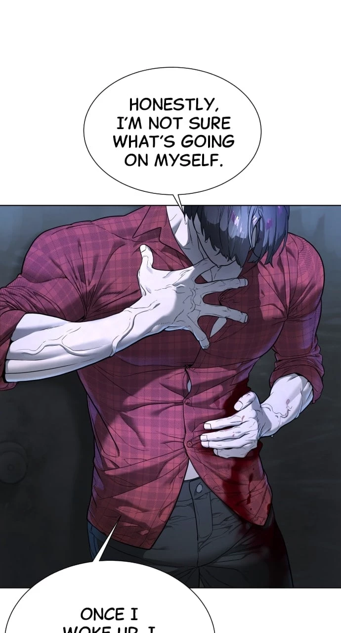 Killer Peter Chapter 1 - 202