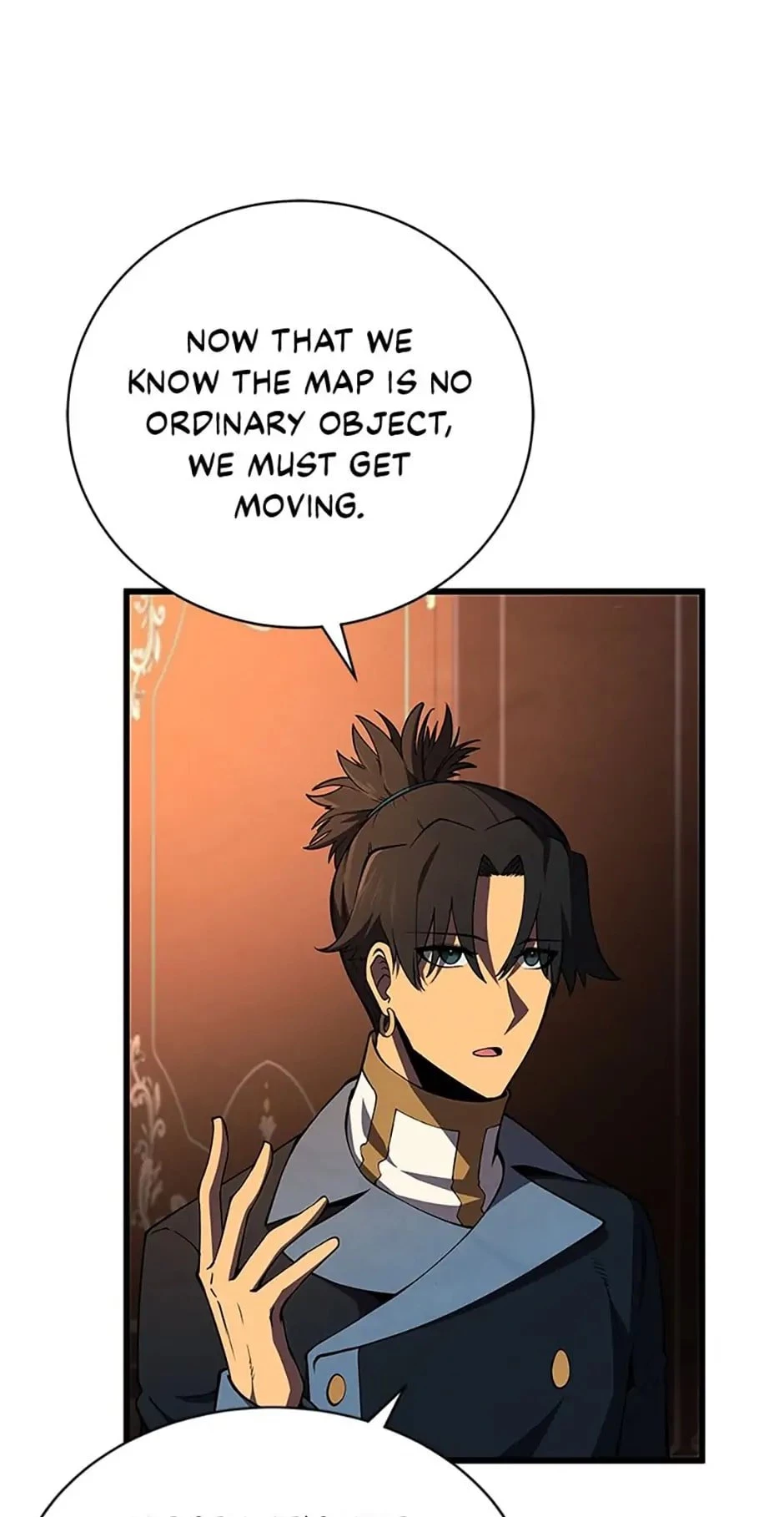 The Swordmaster's Son Chapter 74 - 9