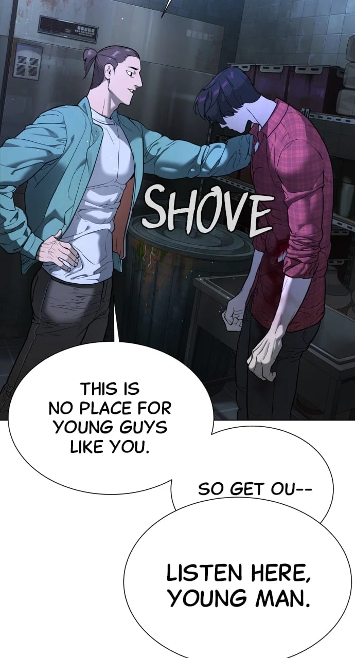 Killer Peter Chapter 1 - 204