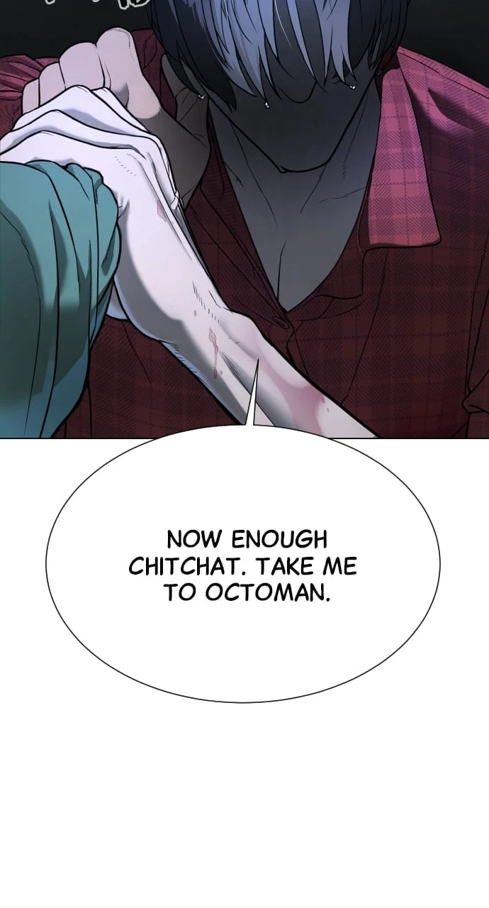 Killer Peter Chapter 1 - 206