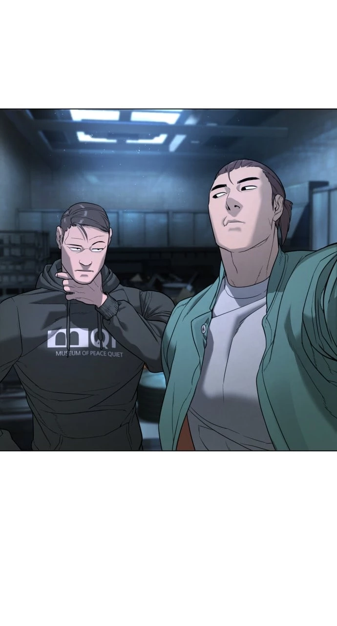 Killer Peter Chapter 1 - 207