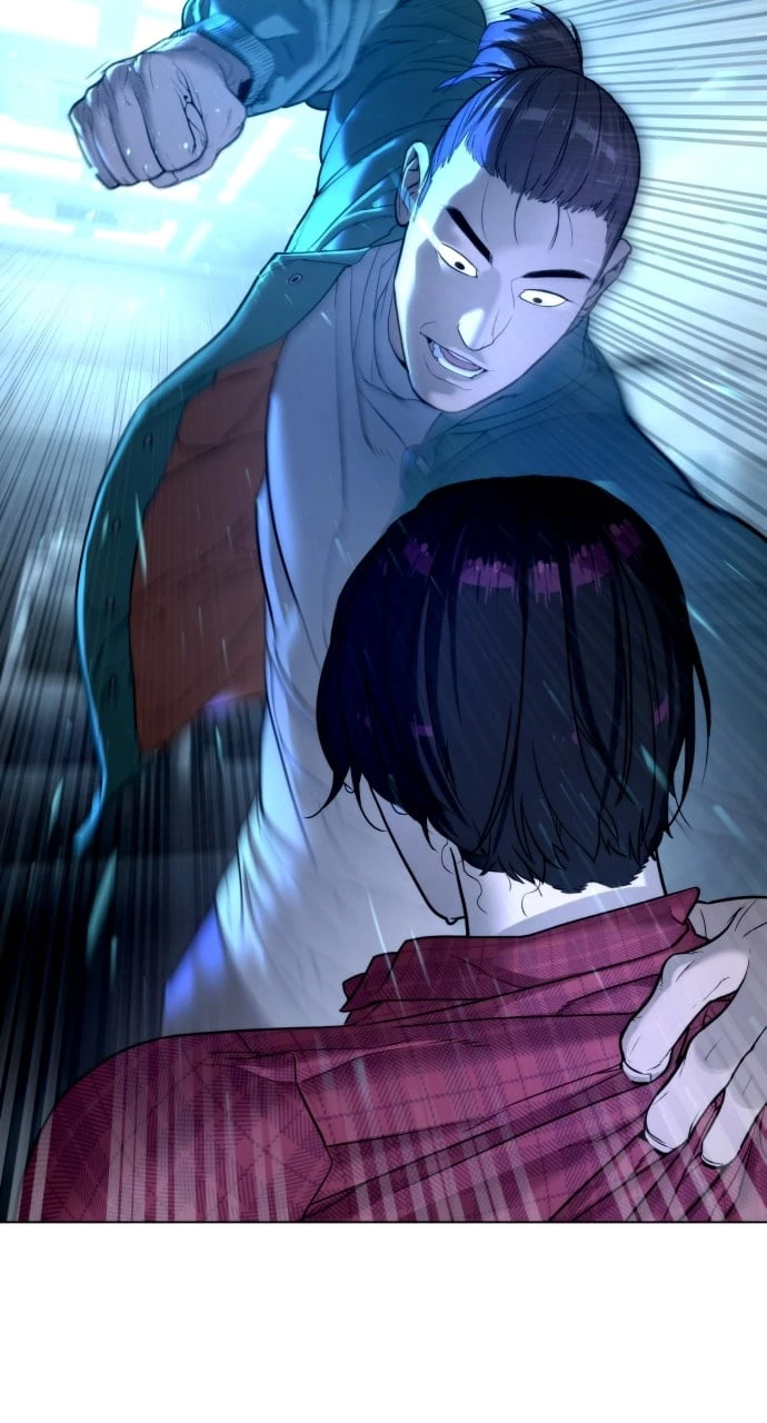 Killer Peter Chapter 1 - 210