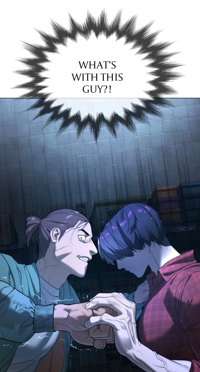 Killer Peter Chapter 1 - 213