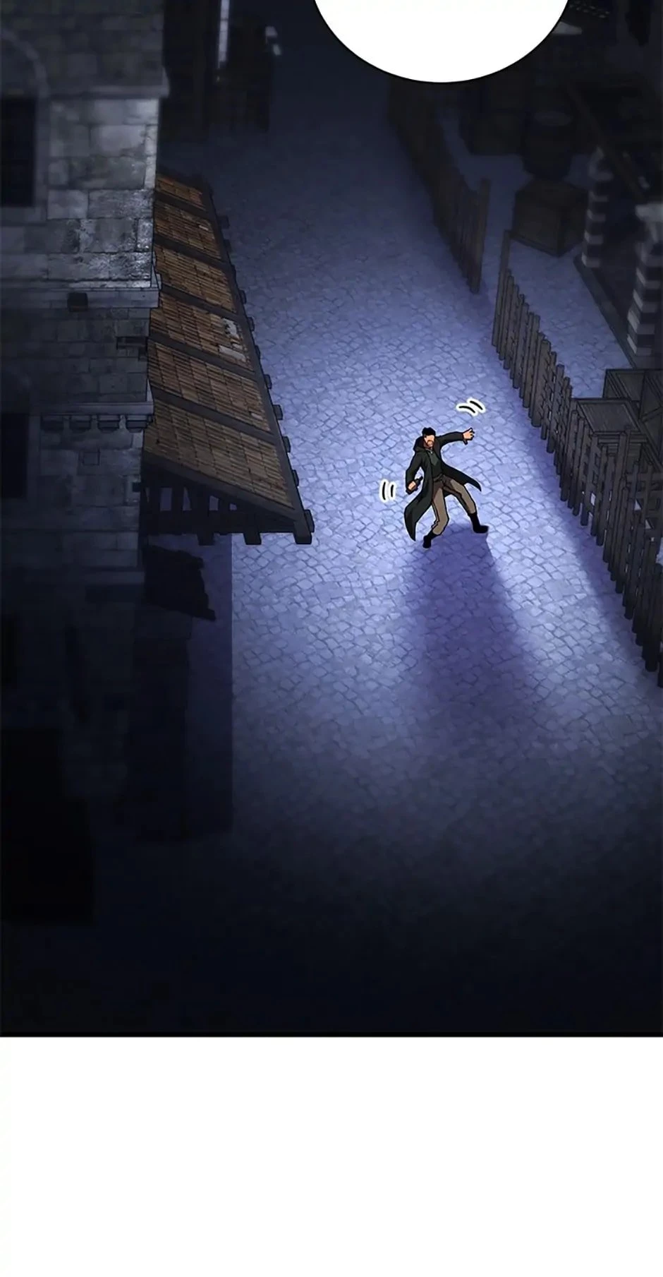 The Swordmaster's Son Chapter 74 - 17