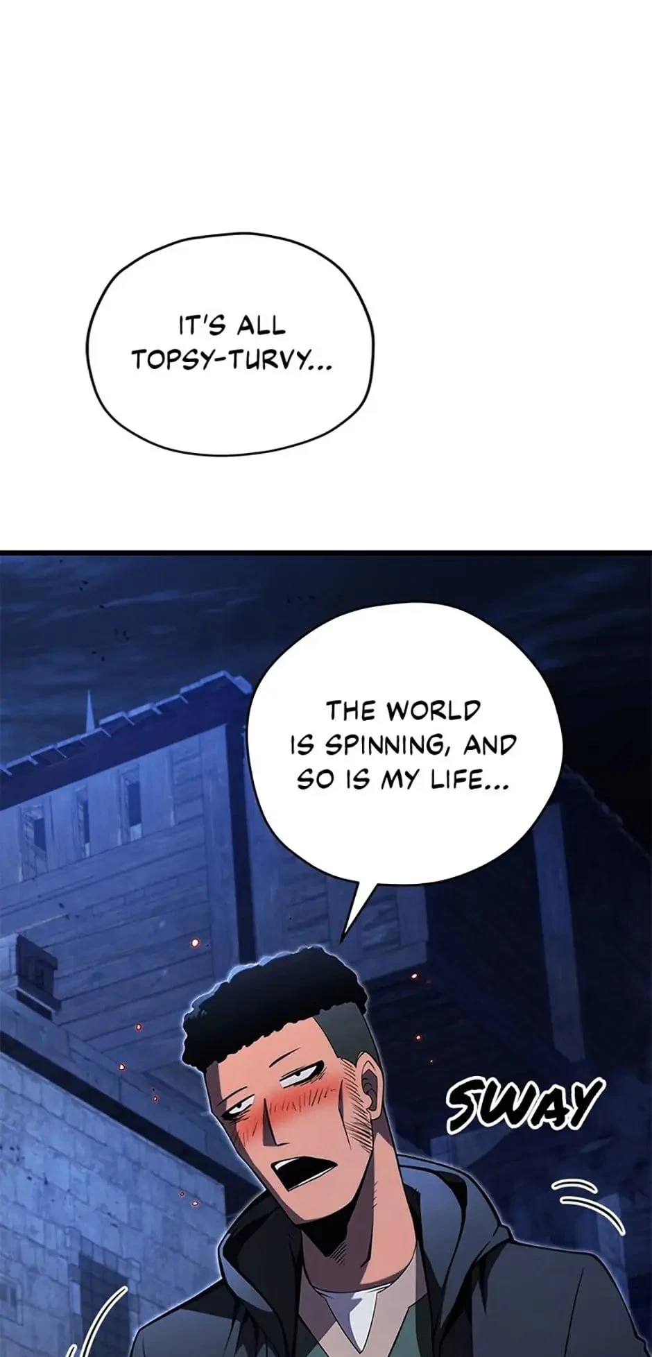 The Swordmaster's Son Chapter 74 - 18
