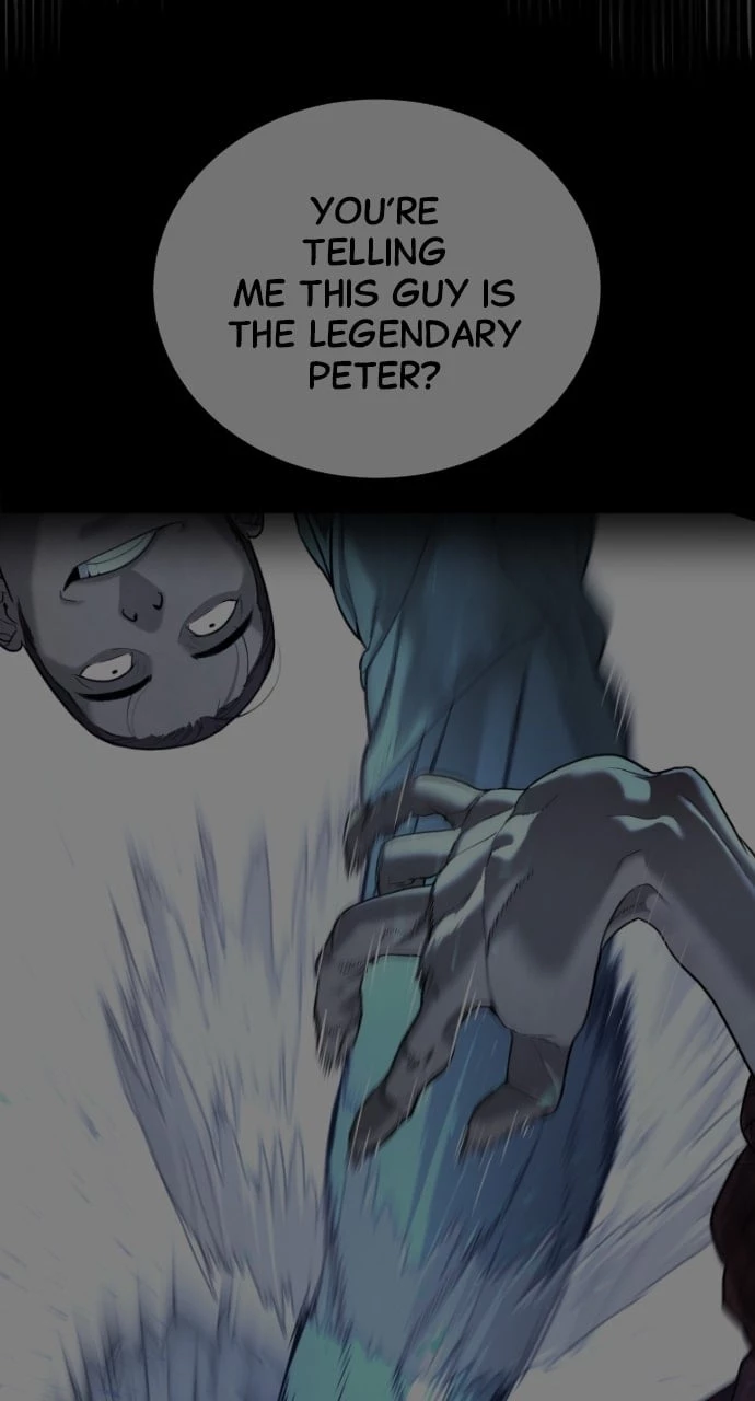 Killer Peter Chapter 1 - 216