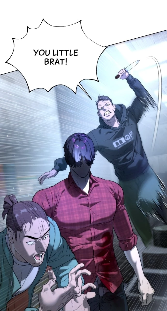 Killer Peter Chapter 1 - 220