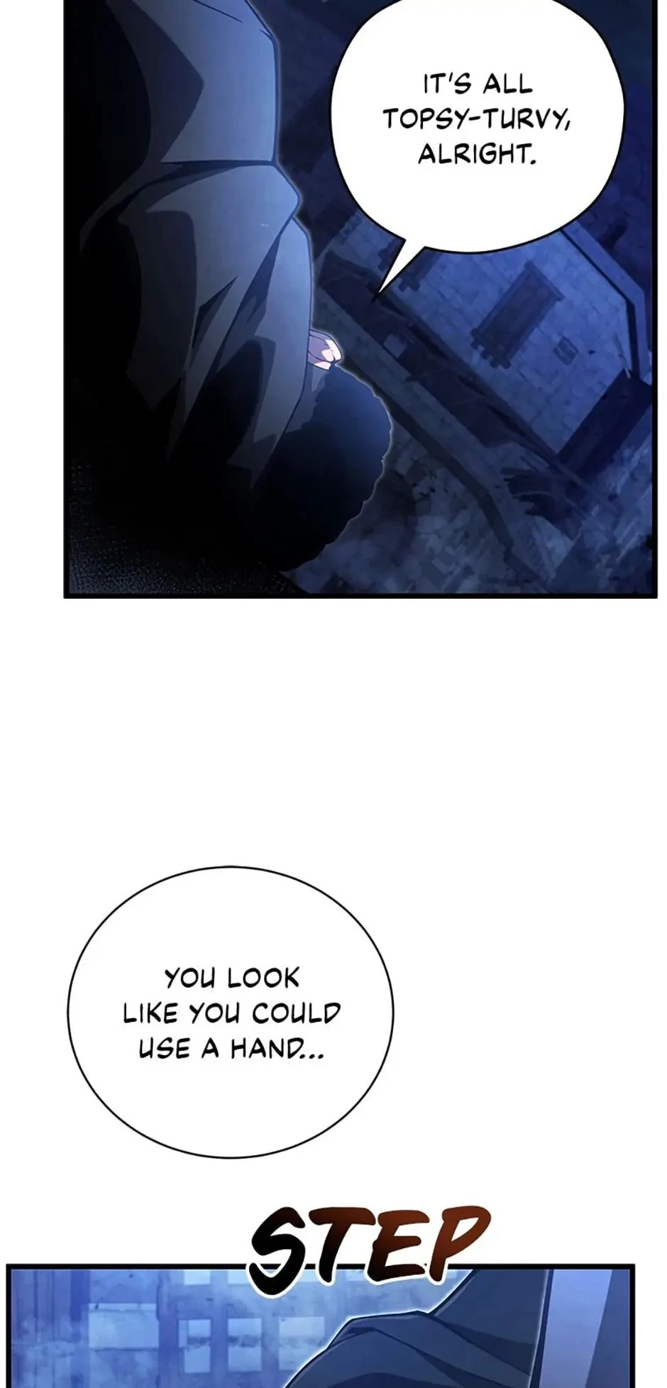 The Swordmaster's Son Chapter 74 - 22