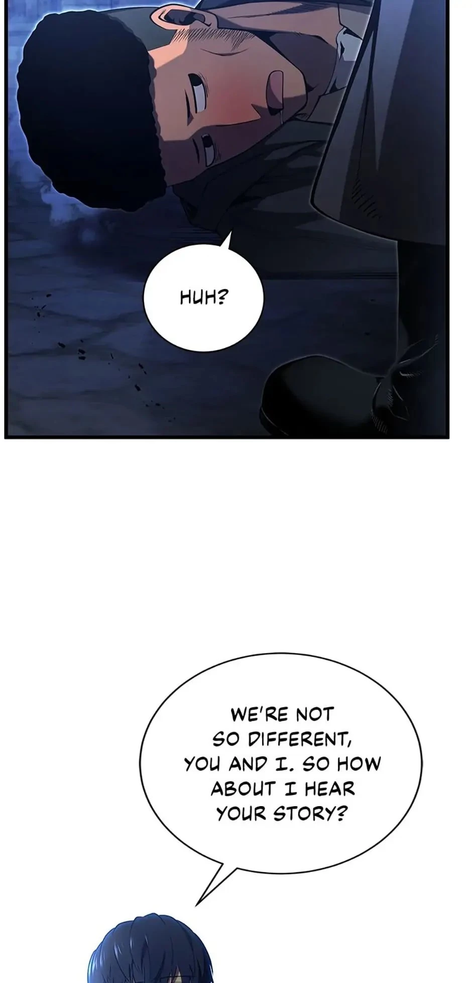 The Swordmaster's Son Chapter 74 - 23